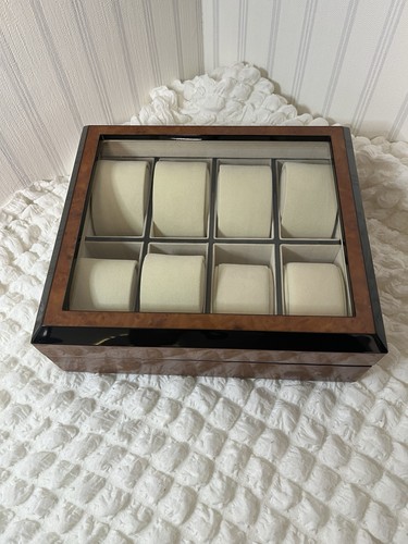 Watch display case - display,