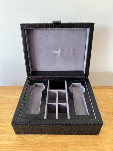 Rapport london watch - watch, storage