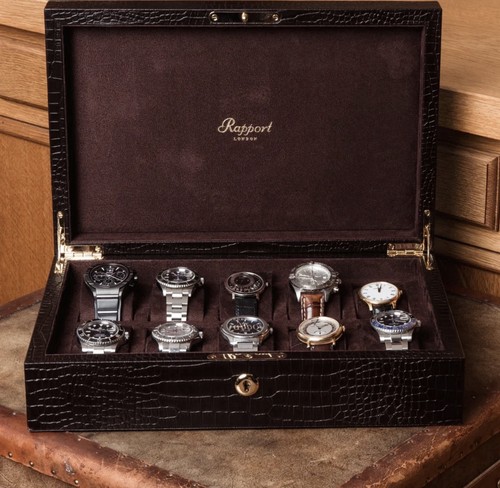 Rapport london brompton watch - rapport,